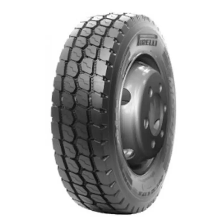 Neumático Pirelli 265/70 R19.5 140/138K Mg:01 (Tracción-Regional) M+S/3Pmsf - 1