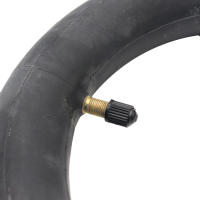 Pneumáticos De Repuesto Para Scooter Eléctrico Xiaomi 8.5" O 10'' Neumáticos De Goma Para Delantera Y Trasera M365 pro 8 1/2x2 - details 3