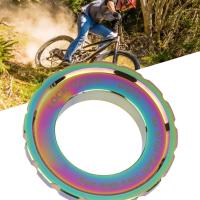 Anillo De Bloqueo De Disco MEIJUN Para Bicicleta De Montaña Hub Barrel Shaft Compatible Con Ruedas De Disco Tipo Centerlock - details 2