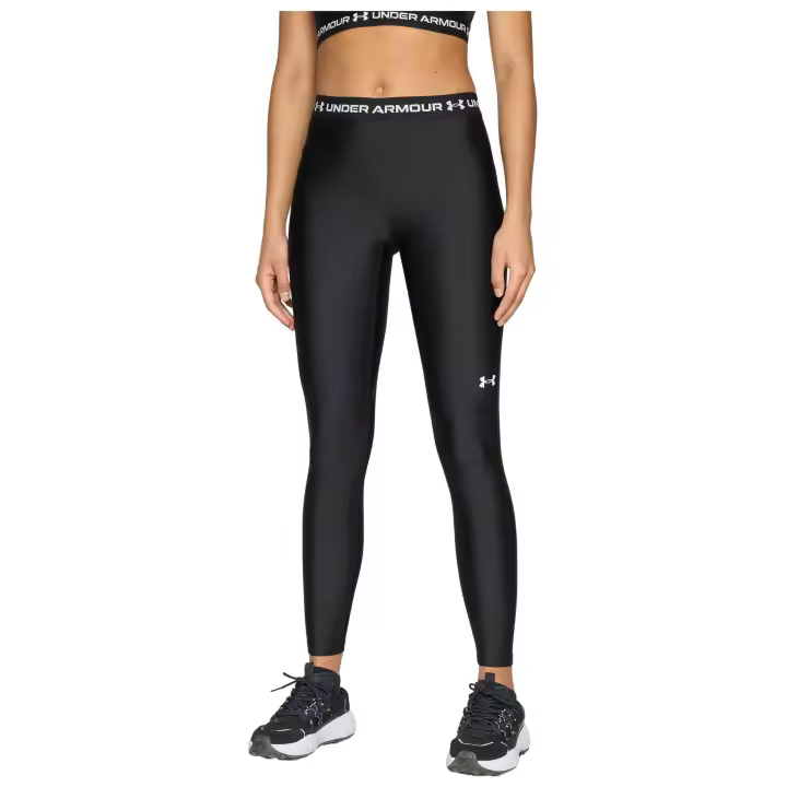 Leggins Under Armour modelo 6010002-008 Heatgear Legging en color Negro - 1