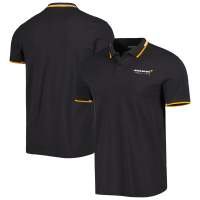 🏎️ Polo McLaren F1 Team Core Essentials Phantom – Oficial Castore 🏎️ - details 0