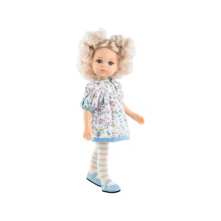 Muñeca 32 cm. Mari Pili Las Amigas de Paola Reina 4483 Muñecas maniquíes - 1