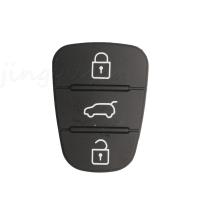 Pulverizador De Botón De Goma Para Llave De Coche Hyundai Accent Verna Elantra Solaris L30 IX35 Rio Sportage Picanto K2 K5 De Jingyuqin - details 3