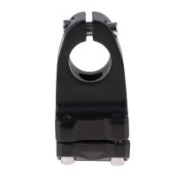 Aluminio Manillar Bicicleta Tornillos Ciclismo Bicicleta Cortos 22.2/28.6mm Para Bicicleta De Montaña Carretera Soporte De Manillar - details 3