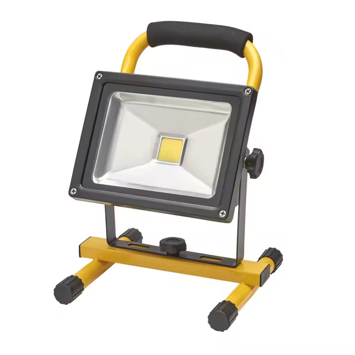 Foco Led Maurer 30W | Luz Blanca 4000º K | 900 Lumenes - 1
