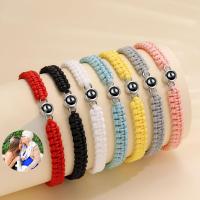 Pulsera con Foto Personalizada Regalos Personalizados Pulseras Personalizadas Pulseras para Parejas (Black B,One Size) - details 2