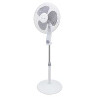 Ventilador de Pie Blanco MELCHIONI MF-1639B con Base Redonda 40cm, 35W - details 0