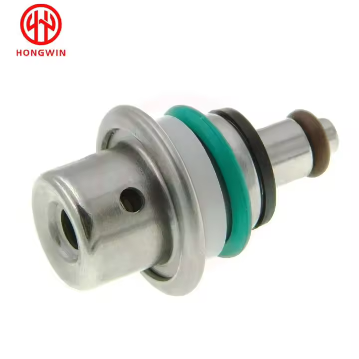 Regulador De Presión De Inyección De Combustible PR4177 Para Hyundai Kia Elantra Tucson Santa Fe Sorento Sportage 2.4 2010-2014 Pieza De Repuesto De Automóvil Material De Acero/Cobre - 1