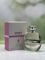 CHANTS TENDERINA Maison Alhambra Perfume Arabe Para Mujer ORIGINAL EAU 100ML - details 0
