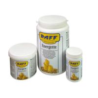 Raff Energette Papilla para pajaros para embuchar - Para Fringilidos como Canarios y Jilgueros - 1Kg. 250gr. o 100gr. - details 0
