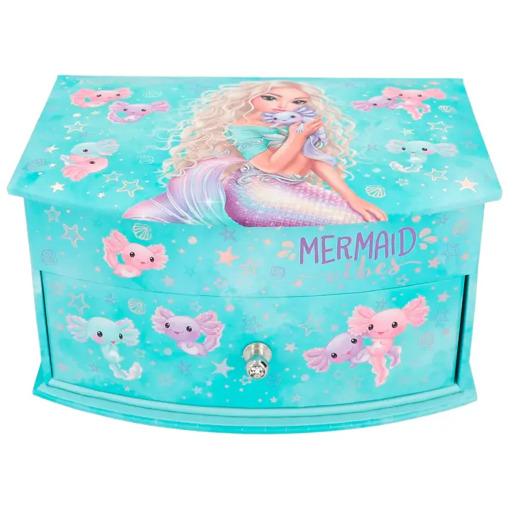 Top Model - Joyero Mermaid, 0012440 - 1