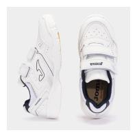 JOMA WSCHOW2532V  36253 XL DEPORTIVO VELCROS BLANCO MARINO - details 3