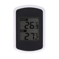 Termómetro digital inalámbrico LCD para interiores y Exteriores - details 1