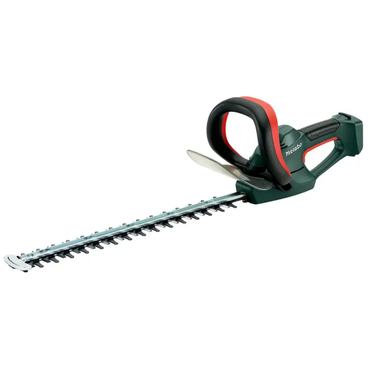 Metabo AHS 18-55 V Cortasetos de batería/18V ; Cartón - 1