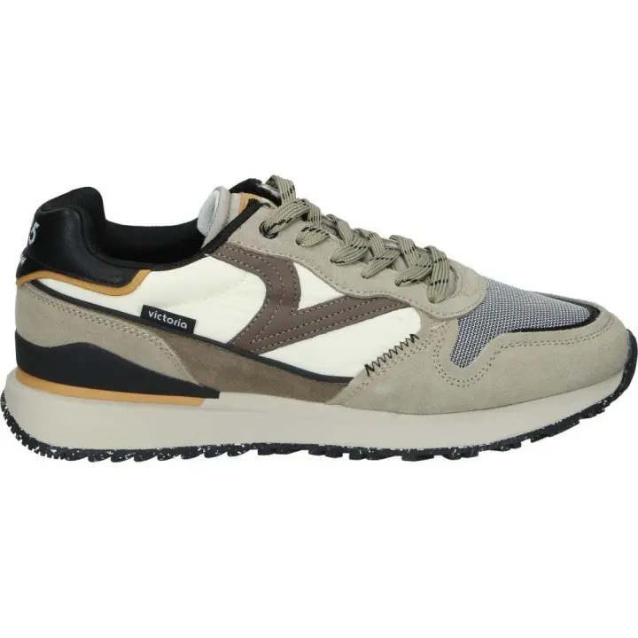 DEPORTIVAS VICTORIA 8802107 CABALLERO BEIGE - 1