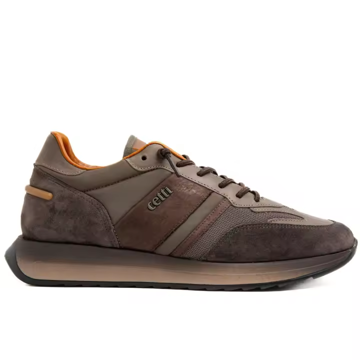 Cetti hombre zapatillas C-1363 ante-sweet dakar - 1