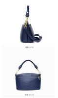 Bolso de nicho para mujer 2024, nuevo estilo, bolso retro para axilas con apariencia alta, generoso, gran capacidad, bolso de mensajero simple y versátil. - details 11