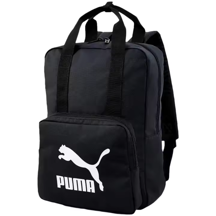 Mochila Puma Urban Tote Backpack para unisex en color negro - 1