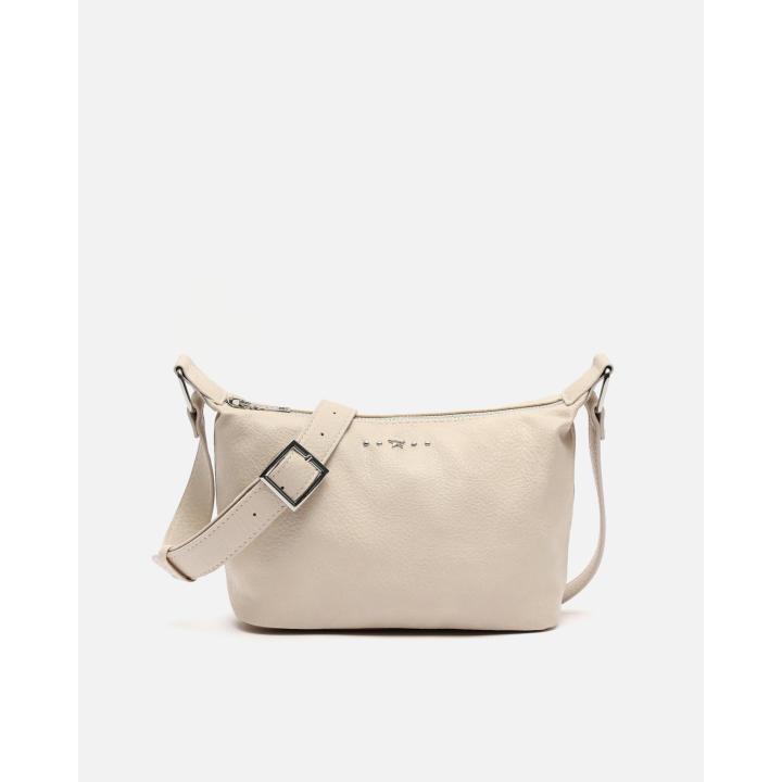 Misako Nesqui-1 bolso bandolera pequeño con detalles metálicos Bolsos Mujer