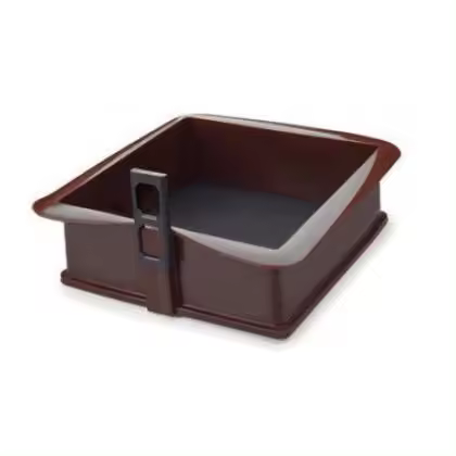 Molde desmontable cuadrado de Lacor - 1