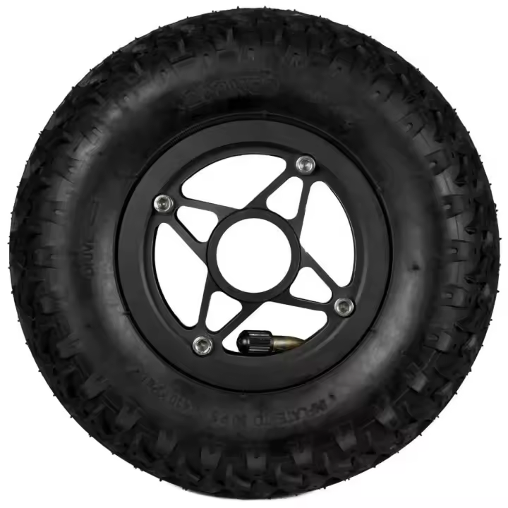 Powerslide Neumático Aire Road Warrior Ii - 1