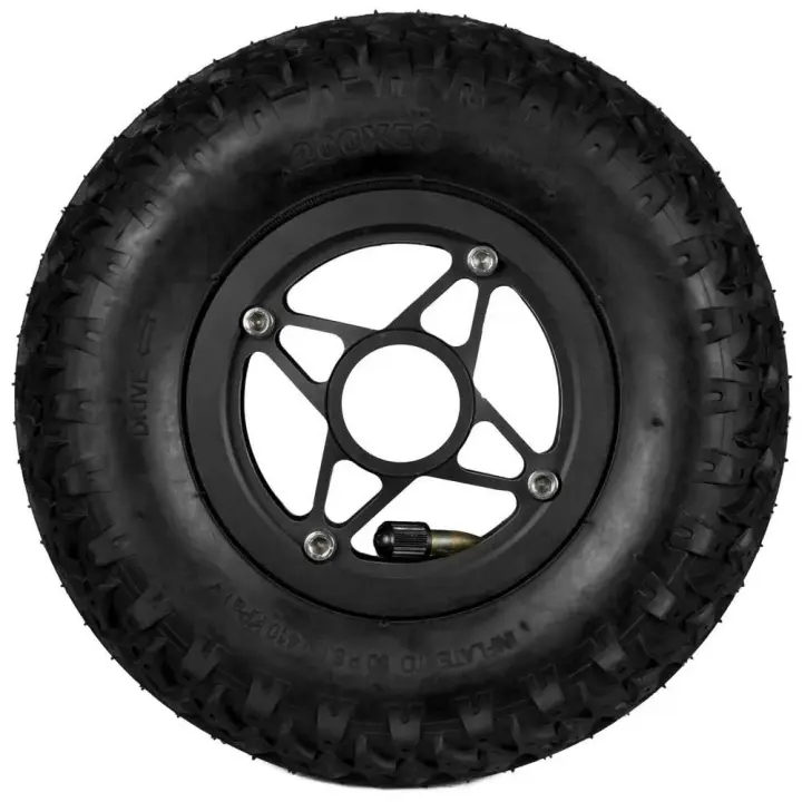 Powerslide Neumático Aire Road Warrior Ii - 1