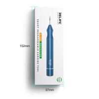 RELIFE RL-068 Pluma Ajustable Eléctrica Para Reparación De CPU Móvil Herramienta De Polido Y Corte Con Variedad De Cabezas De Mezcla - details 20