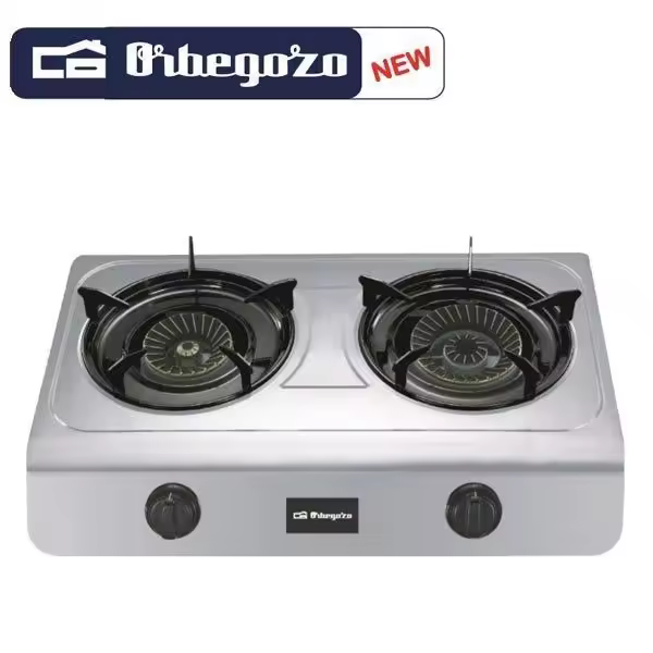Hornillo Gas ORBEGOZO FO 2700 - 1