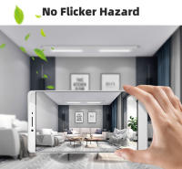 Iluminación De Pista LED Moderna Para Decoración Interior De Hogar Y Tienda Conjunto Completo De Herramientas De Luz De Fosa Instalación Por Montaje - details 31