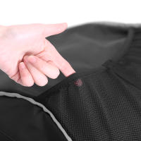 Bolsa De Almacenamiento Para Kayak Resistente Al Agua Organizador De Bolsas De Red Para Silla De Kayak (Silla No Incluida) - details 14