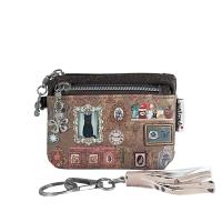Monedero Sweet & Candy - Fantasía Felina Edición Limitada - details 4