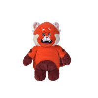 Peluche Red Turning DisneyOso Rojo 25cm - details 0