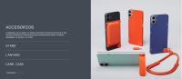 Teléfono Móvil CMF by Nothing CMF Phone 1 Versión EU, 8GB+128GB/256GB smartphone 5G, Integración de ChatGPT, MediaTek Dimensity 7300, 6.67” Pantalla Super AMOLED 120Hz, Cámara trasera Sony 50MP, BATERÍA 5000 mAh, NOTHING OS 2.6, IP52 - details 22