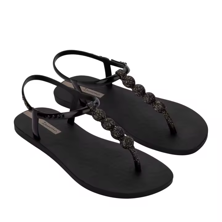 Ipanema Sandalias Negras IP 27299-BD942 , para Mujer - 1