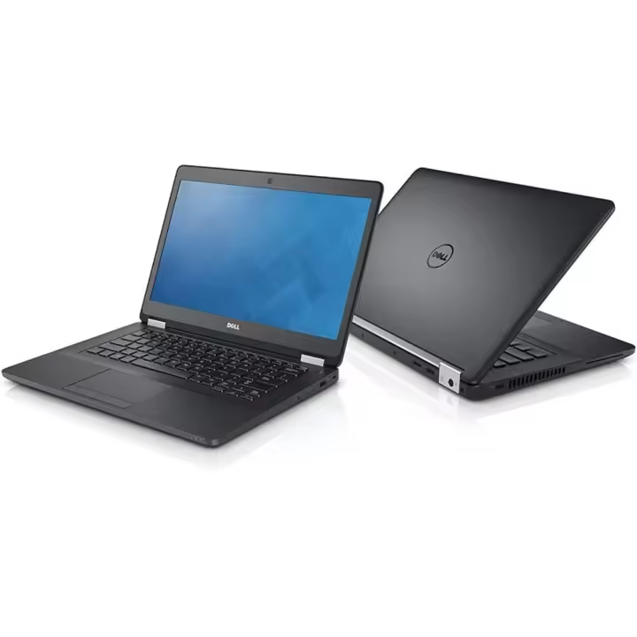 PORTÁTIL DELL LATITUDE E5470 14″ i5 de 6ªgen 16GB DDR3 250GB SSD - 1