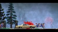 HALLOWEEN AND ASH VS EVIL DEAD RETROREALMS DOUBLE FEATURE Ps5 - Nuevo a estrenar - Pal España - Meridiem Games - Arcade Action - details 4