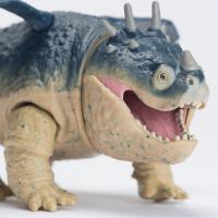 SPIN MASTER - Dreamworks Dragons - Figura Dragón Gronkel de Cómo Entrenar a tu Dragón que Mueve sus Alas y su Cabeza - Figura de Acción Articulada de 13 cm - 6074019 - Juguetes Niños 4 Años + - Regalo Niño 4 Años+ - details 2