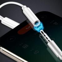 FGNS Adaptador USB C a Jack de 3,5 mm, Adaptador Auxiliar Tipo C a Conector para Auriculares, Adaptador de Audio para Auriculares USB Tipo C, Adaptador de Auriculares Tipo C Compatible con Samsung Galaxy, MacBook Pro, iPad, Huawei, OPPO, Vivo, etc. - details 2