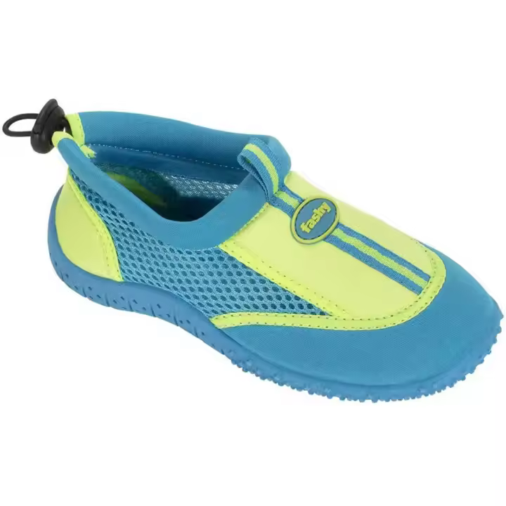 Fashy Zapatillas De Agua Guamo Azul - 1
