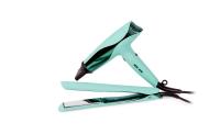 Corioliss C5+ Wind. Plancha C5 con secador Wind de regalo. - details 0