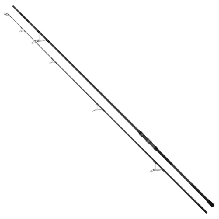 Daiwa Caña De Carpfishing Emblem Xt X45 - 1