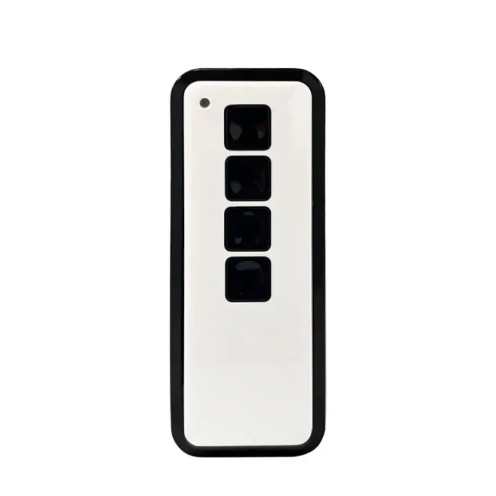 Control Remoto De Puerta De Garaje NOVOFERM MINI-NOVOTRON 522 524 433.92mhz Código Rolante Llave De Acceso Para Puerta De Vehículo - 1