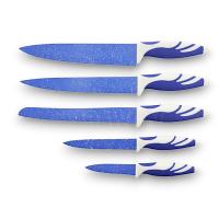 Set de 5 Cuchillos de Cocina Acero Inoxidable  Karawan - details 0