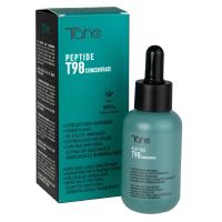 Tahe Concentrado anticaída densificante con multipéptidos Peptide T98 50 Ml. / Frena la caída y activa el crecimiento desde la raíz. - details 0
