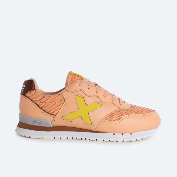 Zapatillas Munich DASH WOMEN 170 - Sneakers Mujer - Zapatilla Deportiva de Mujer - 4150170 - 1