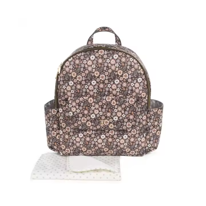 Mochila de paseo Blossom de Pasito a Pasito - 1