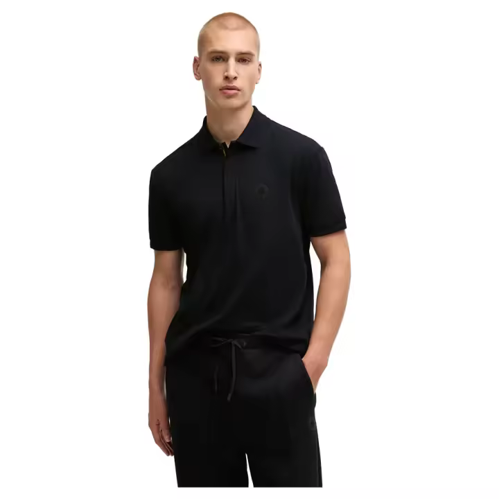Boss Polo De Manga Corta Paddy Tl - 1