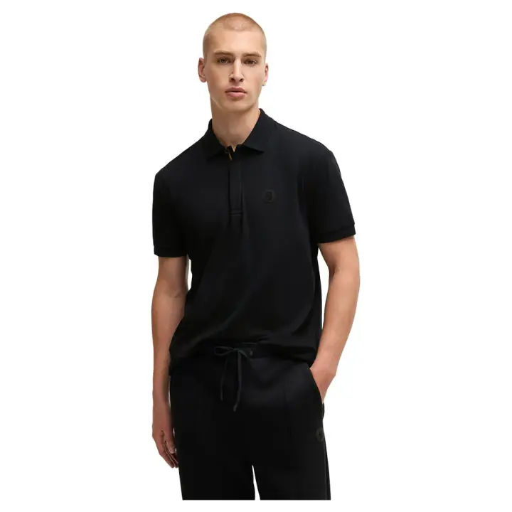 Boss Polo De Manga Corta Paddy Tl - 1
