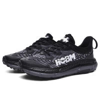 Zapatos De Tenis HOBM Para Hombre Zapatillas De Running Ligeros Y Confortables Con Suela Suave De Malla Transpirable Para Gimnasio Y Trabajo - details 31