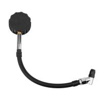 Medidor De Presión De Neumáticos Para Coche Camión Motocicleta Vehículo Automóvil Con Pantalla LCD Precisión Alta Digital - details 9